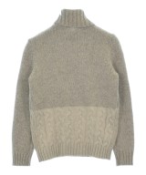 Altea（アルテア）ニット・セーター グレー サイズ:-(M位) レディース/2200630186046