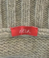 Altea（アルテア）ニット・セーター グレー サイズ:-(M位) レディース/2200630186046
