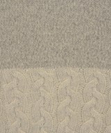 Altea（アルテア）ニット・セーター グレー サイズ:-(M位) レディース/2200630186046