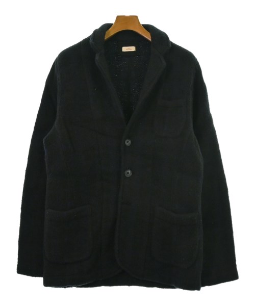 Altea(アルテア)カジュアルジャケット 紺 サイズ:-(M位)/2200627385131