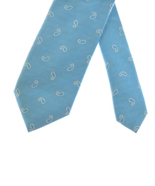 Altea（アルテア）ネクタイ 青 サイズ:- メンズ/2200633834210