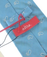 Altea（アルテア）ネクタイ 青 サイズ:- メンズ/2200633834210
