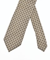Altea（アルテア）ネクタイ ベージュ サイズ:- メンズ/2200617130352