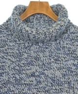 Altea（アルテア）ニット・セーター 青 サイズ:S メンズ/2200620494205