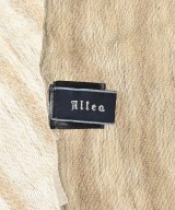 Altea（アルテア）ストール ベージュ サイズ:- レディース/2200609706077