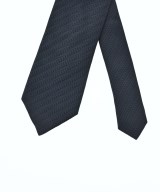 Altea（アルテア）ネクタイ 黒 サイズ:- メンズ/2200670680146