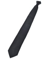Altea（アルテア）ネクタイ 黒 サイズ:- メンズ/2200670680153