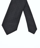 Altea（アルテア）ネクタイ 黒 サイズ:- メンズ/2200670680153