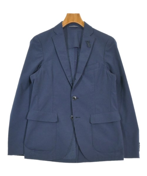 Altea(アルテア)ジャケット 紺 サイズ:46(M位)/2200671052010