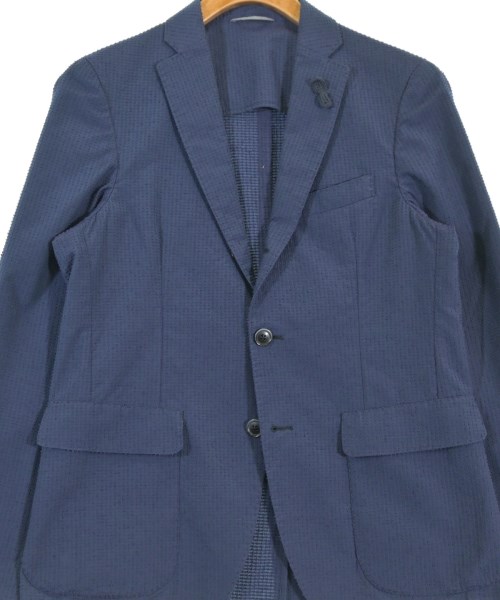 Altea（アルテア）ジャケット 紺 サイズ:46(M位) メンズ/2200671052010