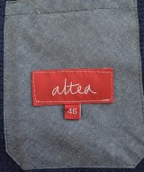 Altea（アルテア）ジャケット 紺 サイズ:46(M位) メンズ/2200671052010