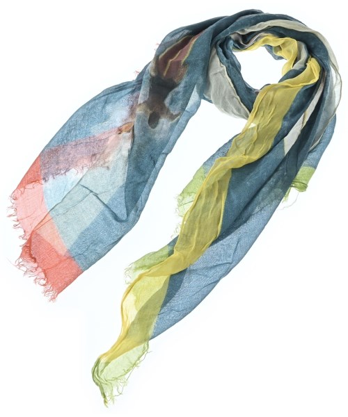 Altea(アルテア)ストール その他（柄物・カラフル） サイズ:-/2200670782246