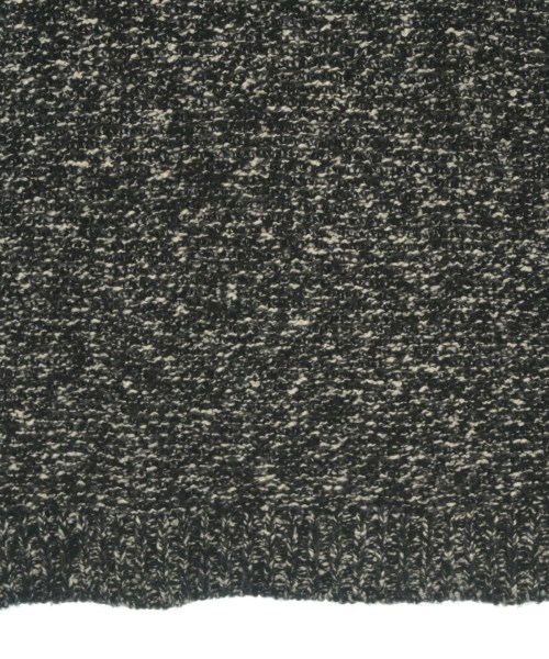 Altea（アルテア）ニット・セーター 黒 サイズ:M メンズ/2200677156040