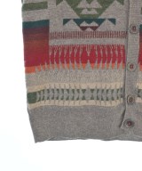 Altea（アルテア）ベスト グレー サイズ:XS メンズ/2200677631042