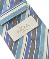 Altea（アルテア）ネクタイ 青 サイズ:- メンズ/2200651870139