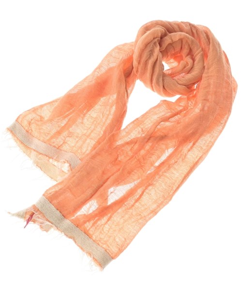 Altea(アルテア)バンダナ・スカーフ オレンジ サイズ:-/2200656127115