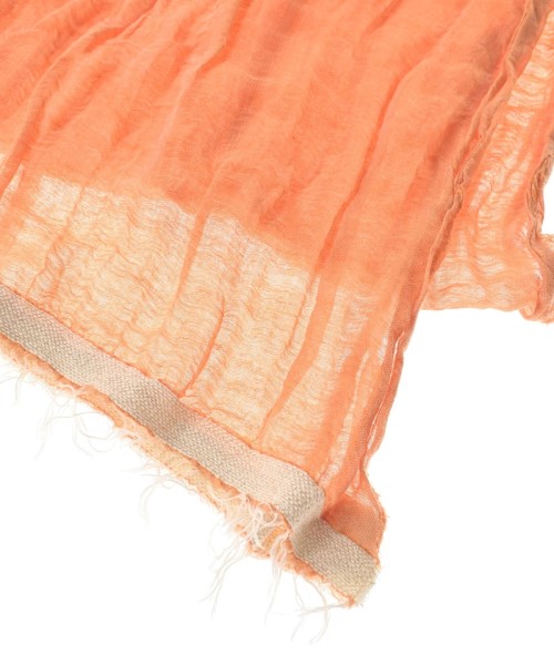 Altea（アルテア）バンダナ・スカーフ オレンジ サイズ:- レディース/2200656127115