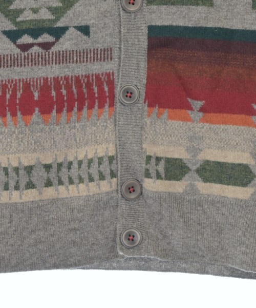 Altea（アルテア）ベスト グレー サイズ:M メンズ/2200659562081