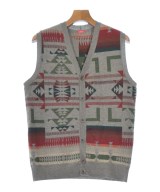 Altea（アルテア）ベスト グレー サイズ:M メンズ/2200659562081