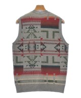 Altea（アルテア）ベスト グレー サイズ:M メンズ/2200659562081