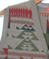 Altea（アルテア）ベスト グレー サイズ:M メンズ/2200659562081