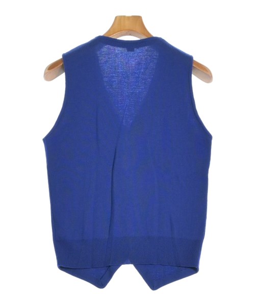 Altea（アルテア）カーディガン 青 サイズ:XS メンズ/2200659810038