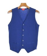 Altea（アルテア）カーディガン 青 サイズ:XS メンズ/2200659810038