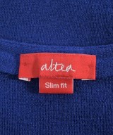 Altea（アルテア）カーディガン 青 サイズ:XS メンズ/2200659810038