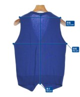 Altea（アルテア）カーディガン 青 サイズ:XS メンズ/2200659810038