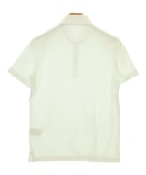 Altea（アルテア）ポロシャツ 白 サイズ:XS メンズ/2200719532146