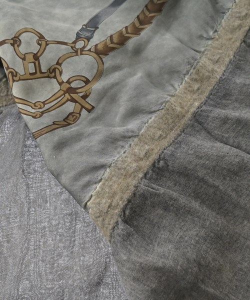 Altea（アルテア）ストール グレー サイズ:- レディース/2200636346116