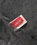 Altea（アルテア）ストール グレー サイズ:- レディース/2200636346116