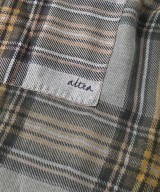 Altea（アルテア）ストール グレー サイズ:- レディース/2200636346123