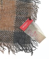 Altea（アルテア）ストール グレー サイズ:- レディース/2200636346123