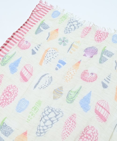 Altea（アルテア）ストール その他（柄物・カラフル） サイズ:- レディース/2200639007113