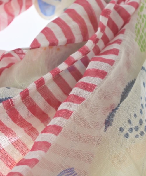 Altea（アルテア）ストール その他（柄物・カラフル） サイズ:- レディース/2200639007113