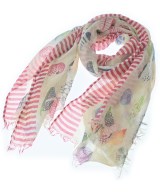 Altea（アルテア）ストール その他（柄物・カラフル） サイズ:- レディース/2200639007113