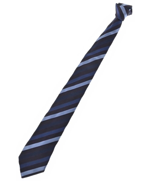 Altea(アルテア)ネクタイ 紺 サイズ:-/2200641626081