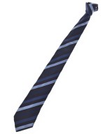 Altea（アルテア）ネクタイ 紺 サイズ:- メンズ/2200641626081