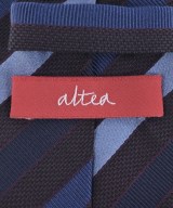 Altea（アルテア）ネクタイ 紺 サイズ:- メンズ/2200641626081
