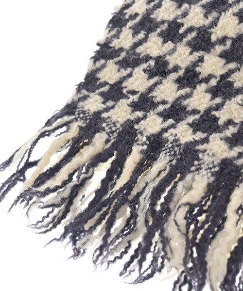 Altea（アルテア）マフラー グレー サイズ:- レディース/2200645764048