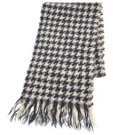 Altea（アルテア）マフラー グレー サイズ:- レディース/2200645764048