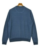 Altea（アルテア）ニット・セーター 青 サイズ:S メンズ/2200651356299