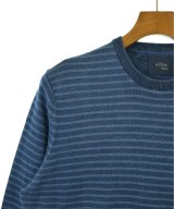 Altea（アルテア）ニット・セーター 青 サイズ:S メンズ/2200651356299