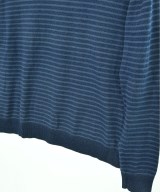 Altea（アルテア）ニット・セーター 青 サイズ:S メンズ/2200651356299