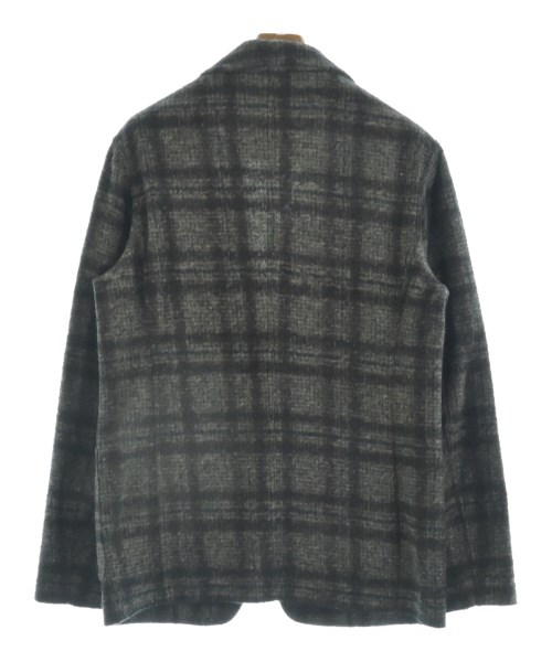 Altea（アルテア）テーラードジャケット グレー サイズ:L メンズ/2200662645078