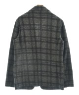 Altea（アルテア）テーラードジャケット グレー サイズ:L メンズ/2200662645078