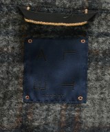 Altea（アルテア）テーラードジャケット グレー サイズ:L メンズ/2200662645078