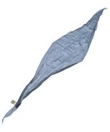 Altea（アルテア）バンダナ・スカーフ 紺 サイズ:- レディース/2200662056188