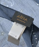 Altea（アルテア）バンダナ・スカーフ 紺 サイズ:- レディース/2200662056188